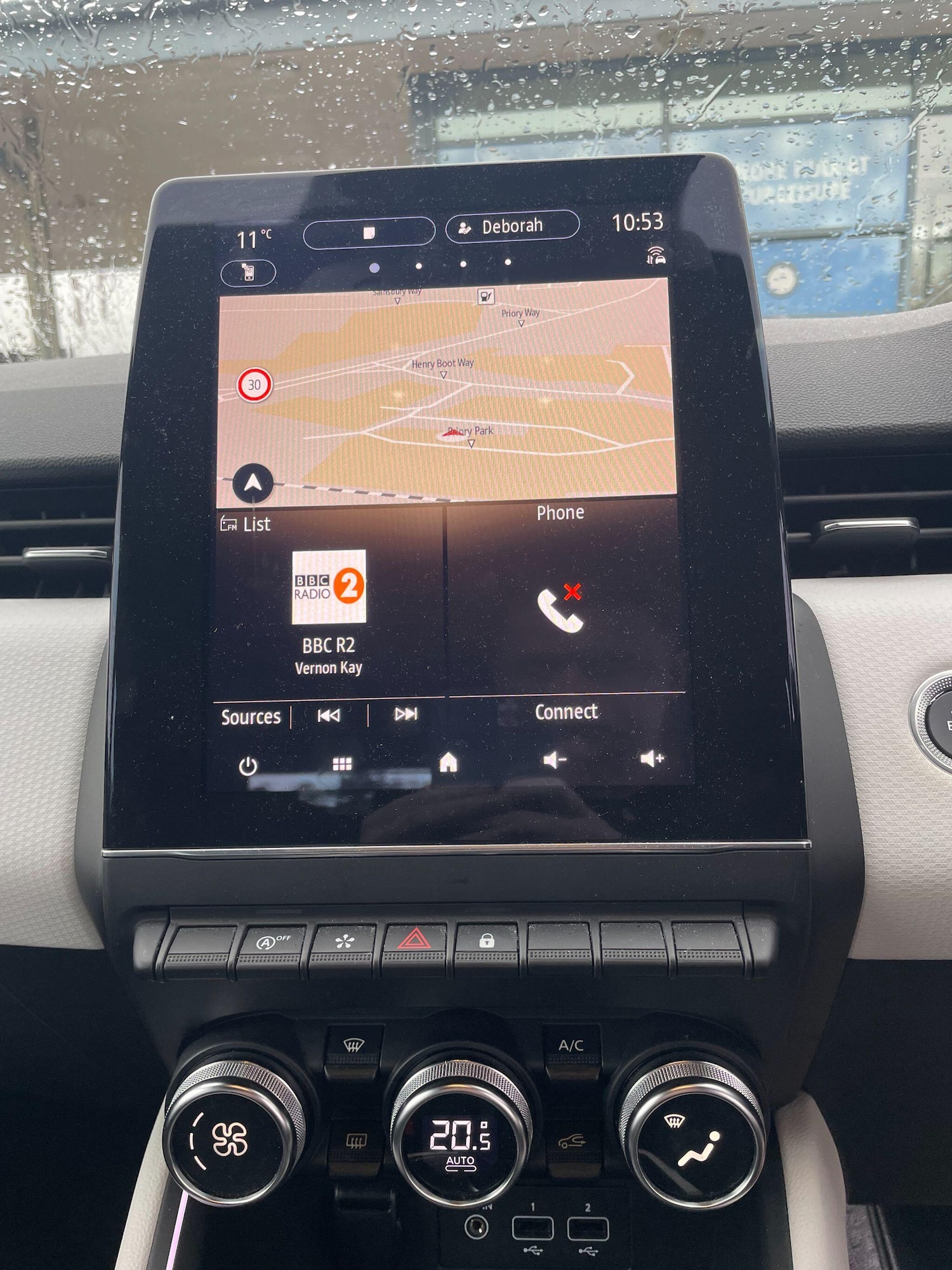 Used Renault Clio 2021 for sale - 76549162: Photo 20