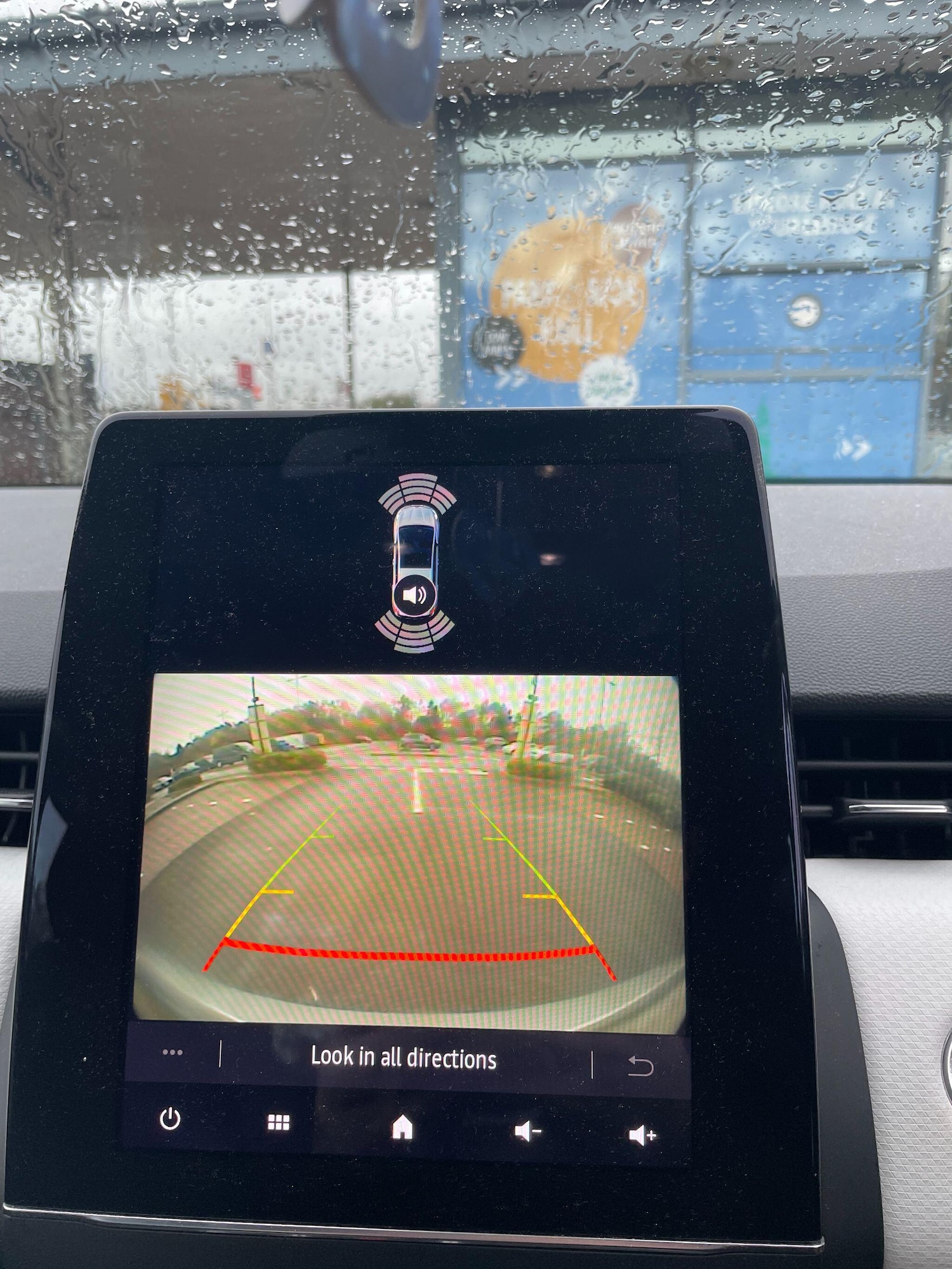 Used Renault Clio 2021 for sale - 76549162: Photo 21