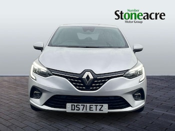 Used Renault Clio 2021 for sale - 76549162: Photo