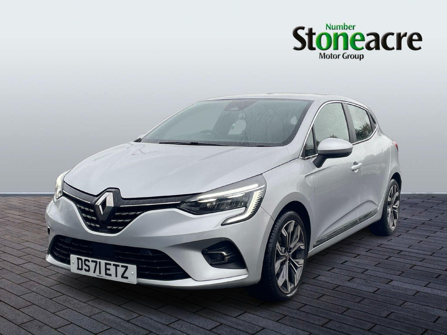 Used Renault Clio 2021 for sale - 76549162: Photo 3