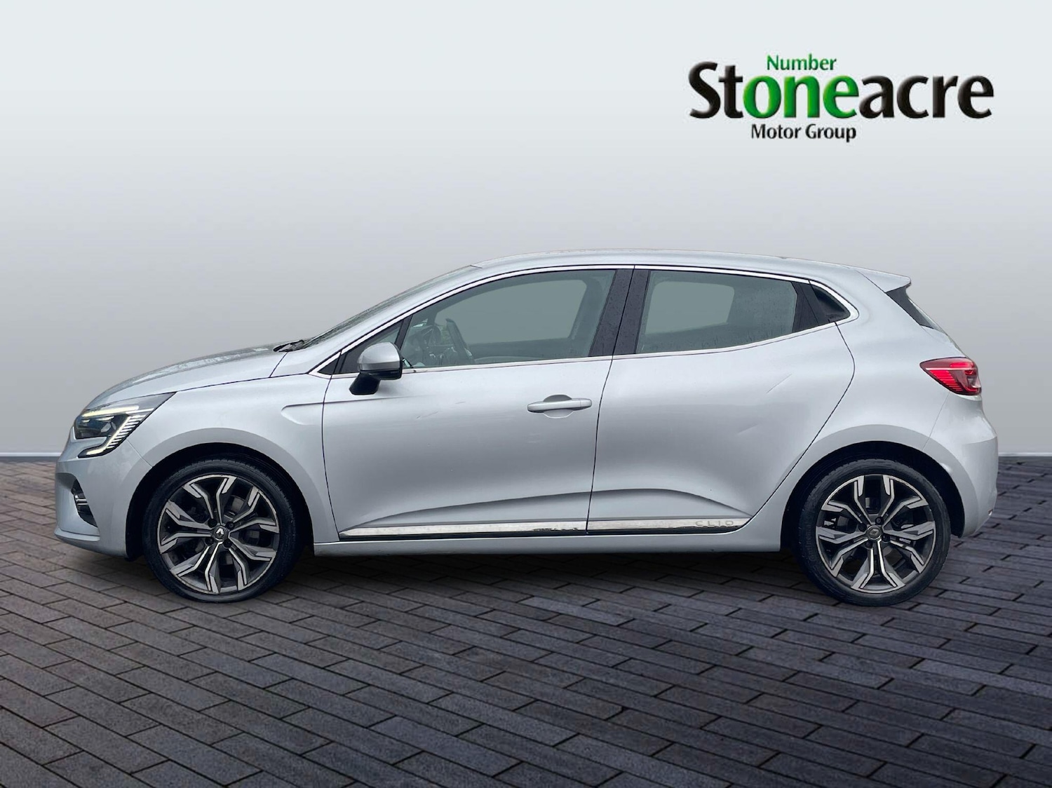 Used Renault Clio 2021 for sale - 76549162: Photo 4