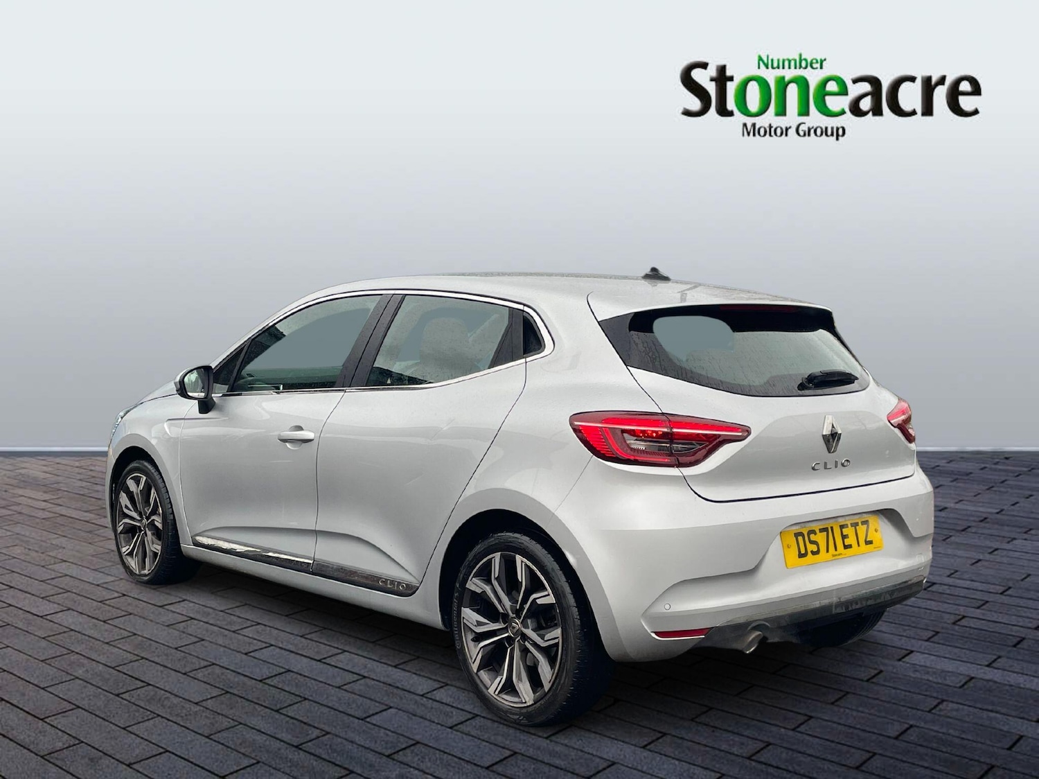 Used Renault Clio 2021 for sale - 76549162: Photo 5