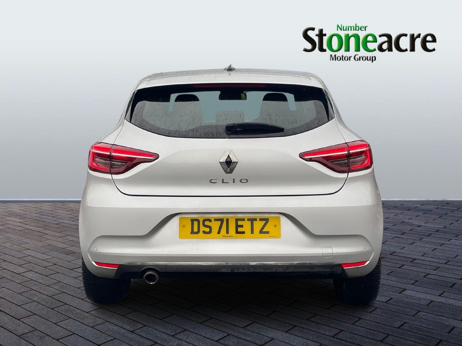 Used Renault Clio 2021 for sale - 76549162: Photo 6