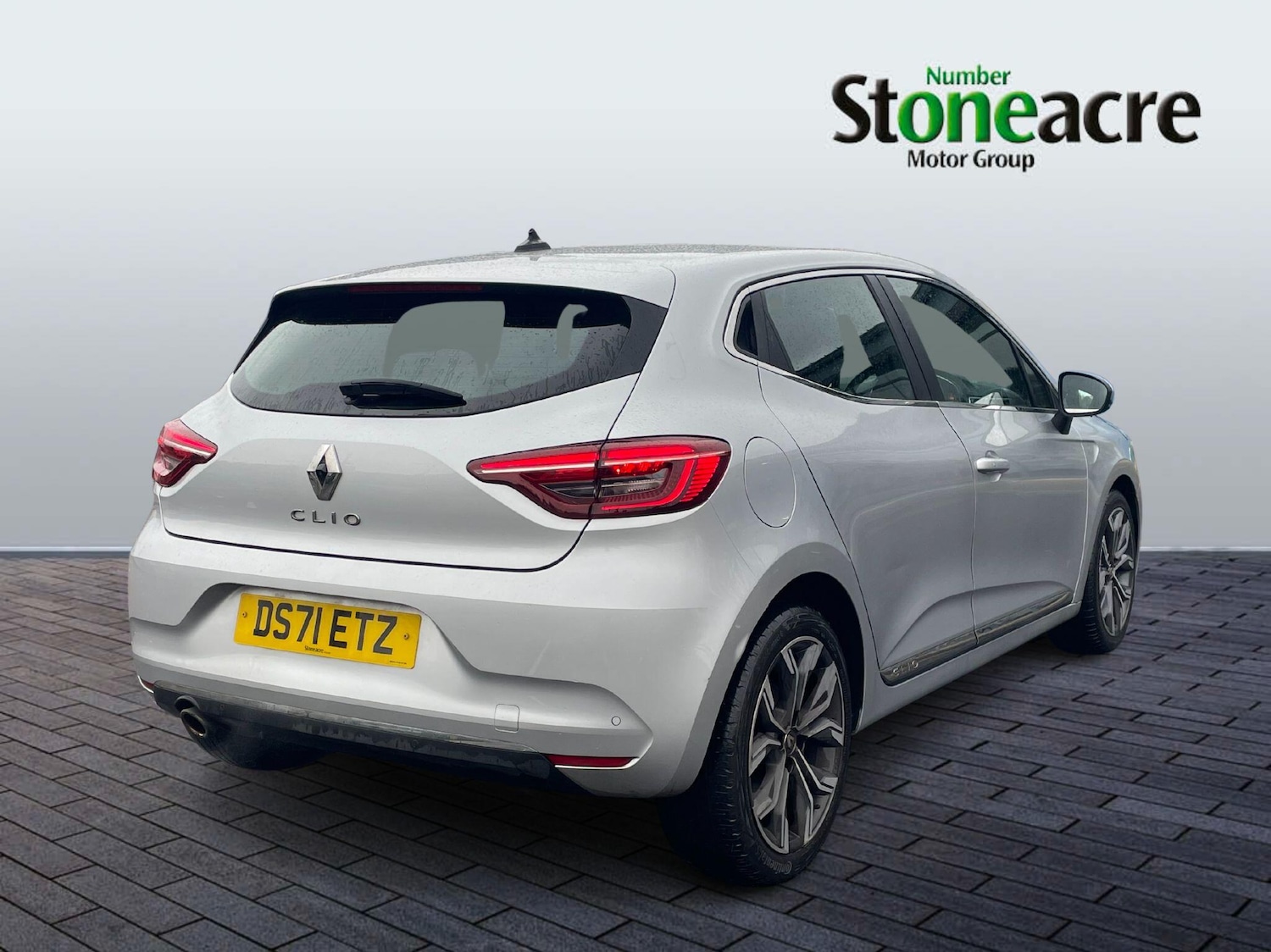 Used Renault Clio 2021 for sale - 76549162: Photo 7