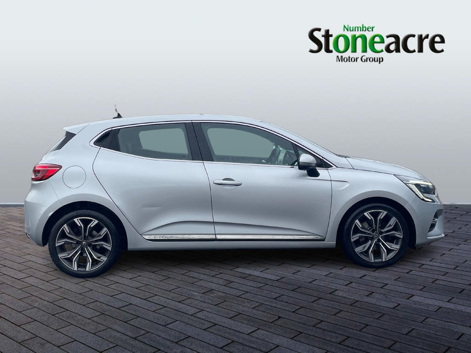 Used Renault Clio 2021 for sale - 76549162: Photo 8