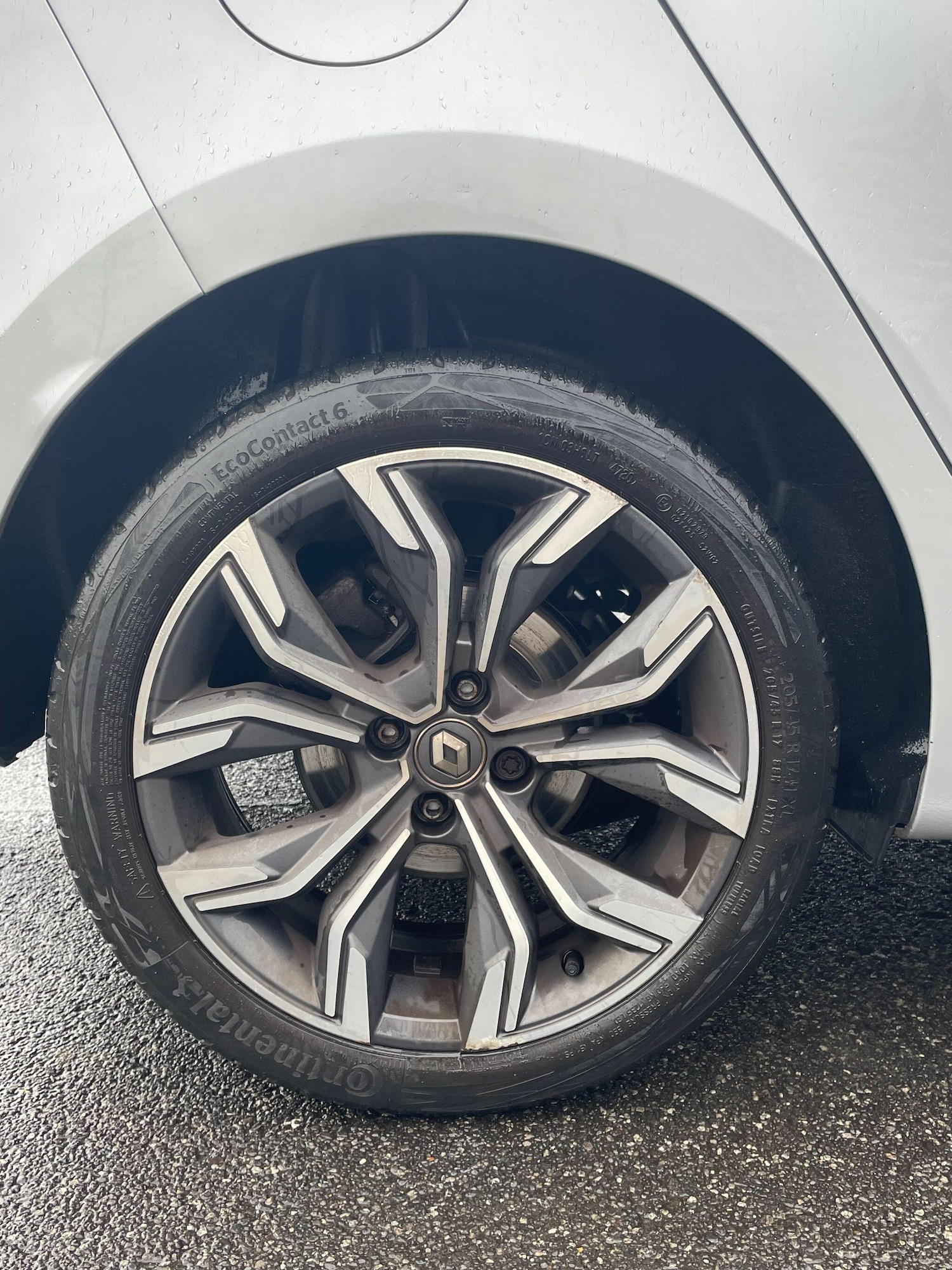 Used Renault Clio 2021 for sale - 76549162: Photo 9