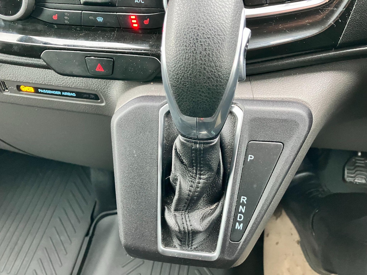 Used Ford Transit Custom 2022 for sale - 77132058: Photo 12