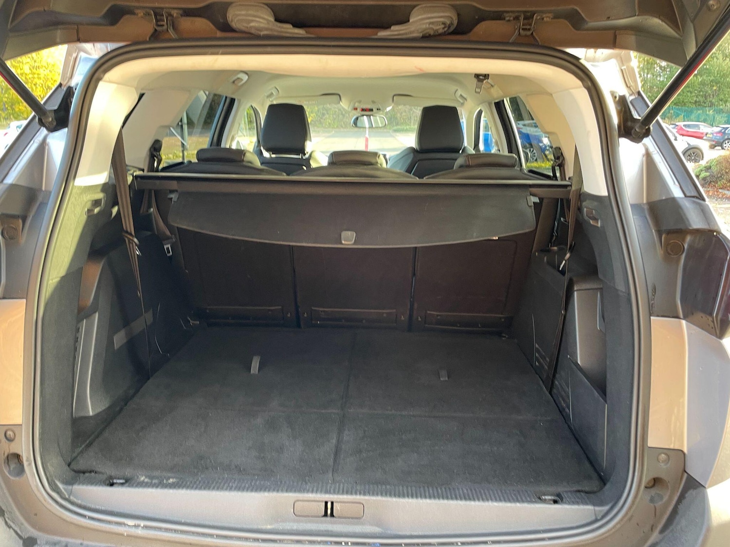 Used Peugeot 5008 2019 for sale - 76408514: Photo 10