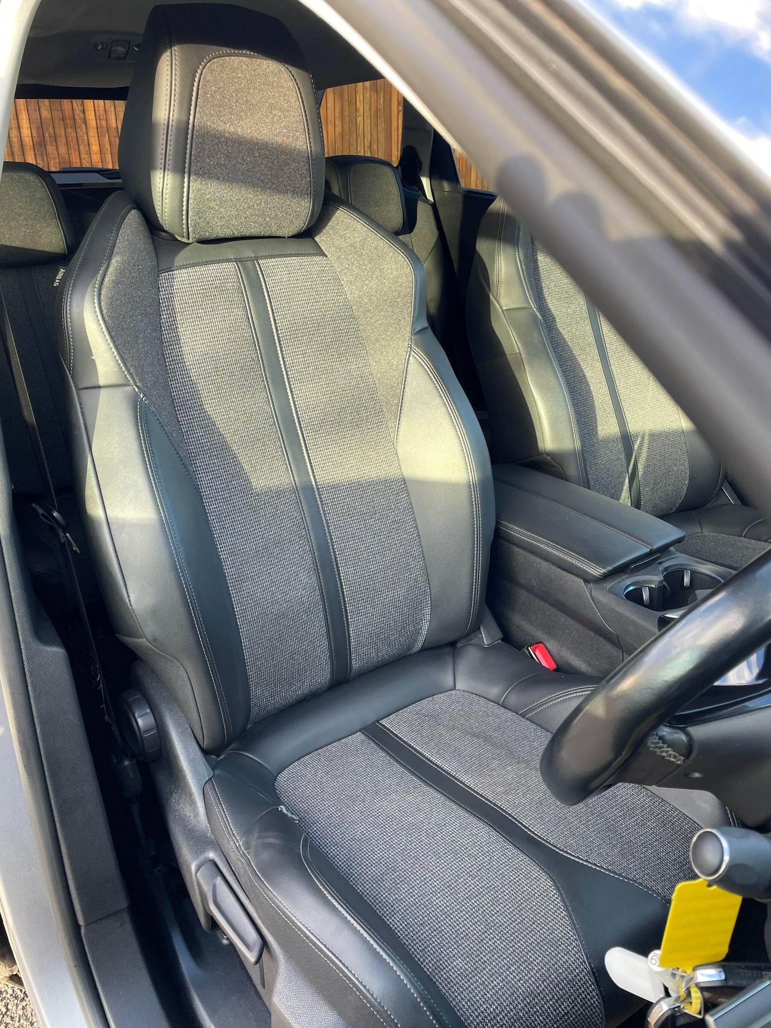 Used Peugeot 5008 2019 for sale - 76408514: Photo 11