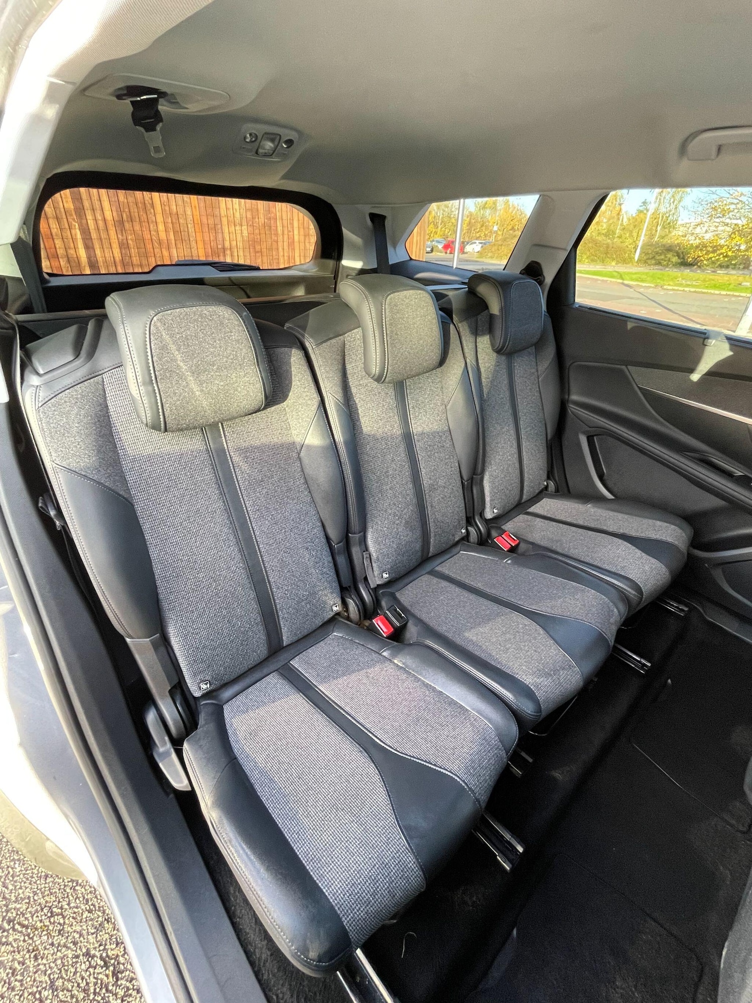 Used Peugeot 5008 2019 for sale - 76408514: Photo 12