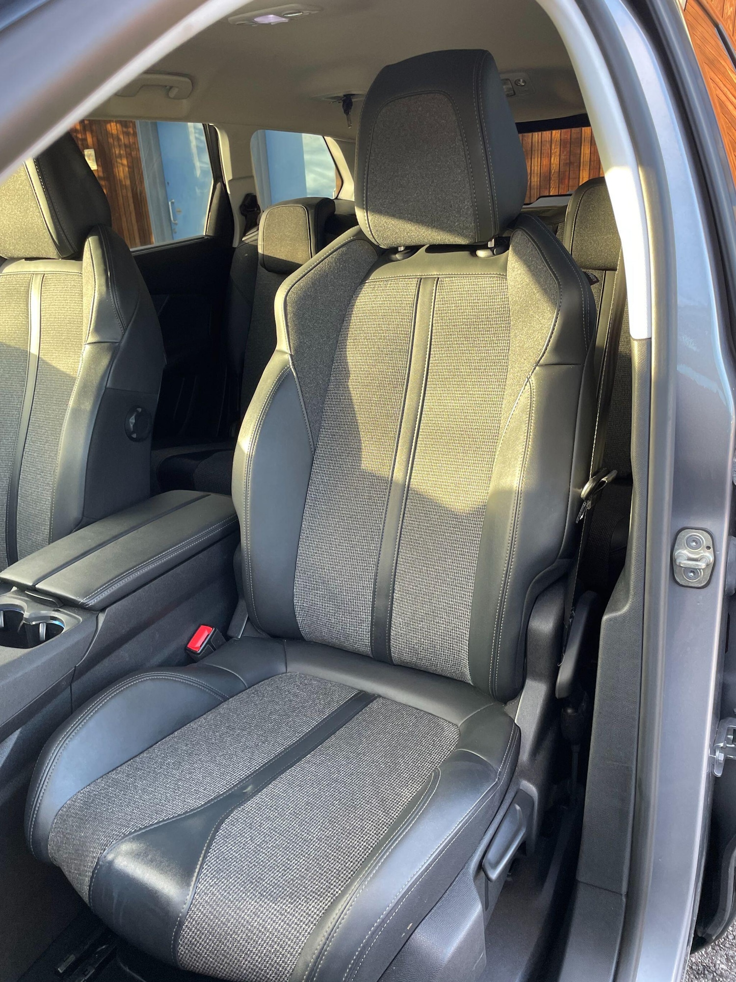 Used Peugeot 5008 2019 for sale - 76408514: Photo 13