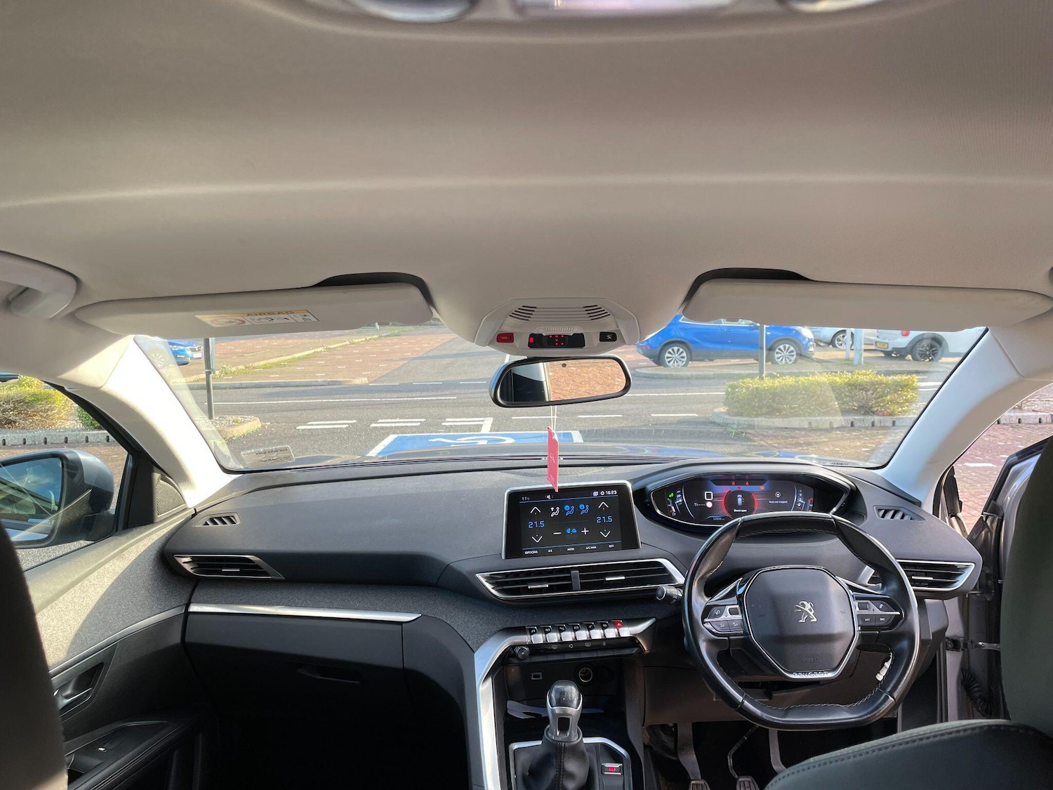 Used Peugeot 5008 2019 for sale - 76408514: Photo 15