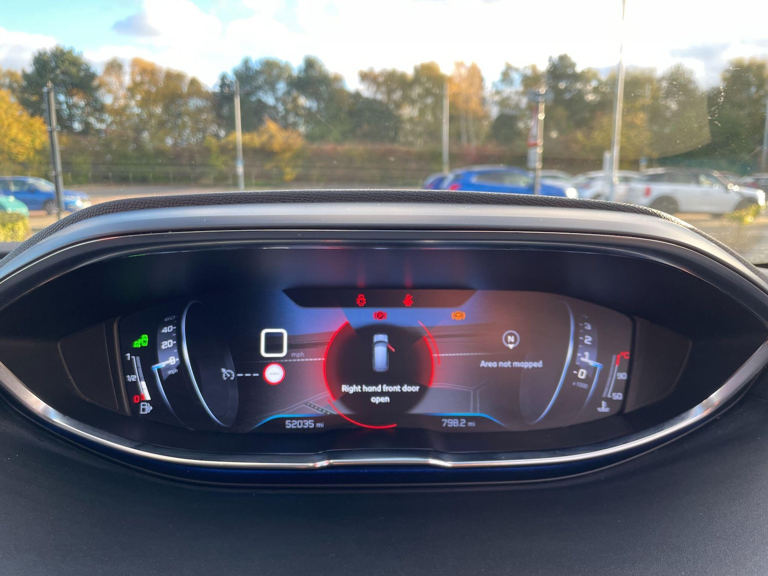 Used Peugeot 5008 2019 for sale - 76408514: Photo 16