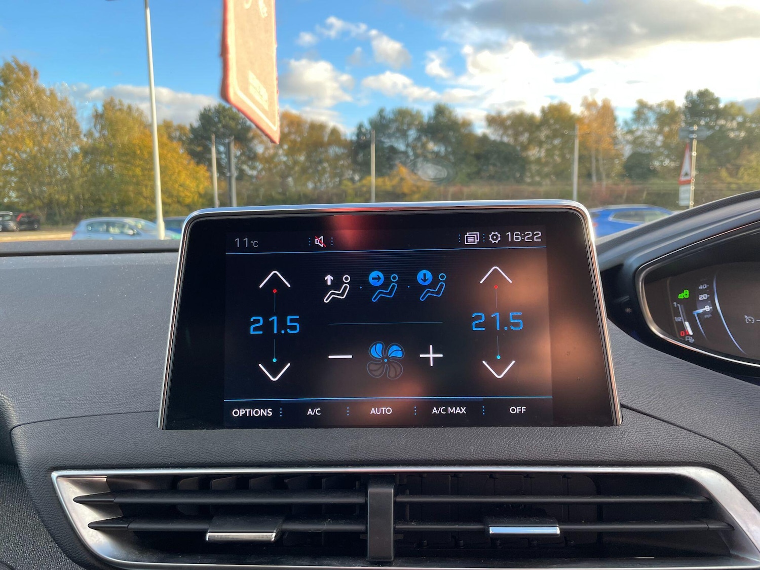 Used Peugeot 5008 2019 for sale - 76408514: Photo 20