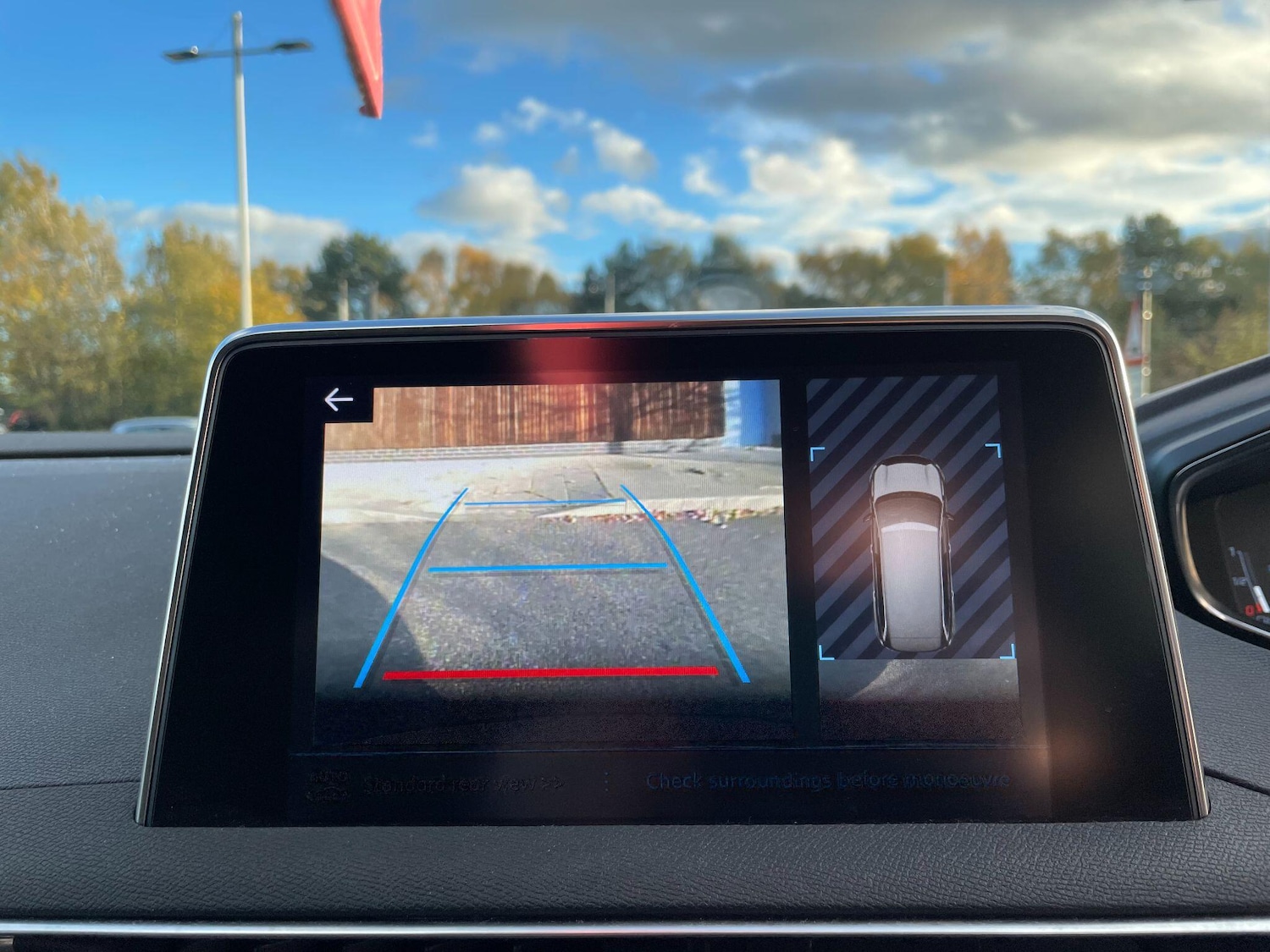 Used Peugeot 5008 2019 for sale - 76408514: Photo 21