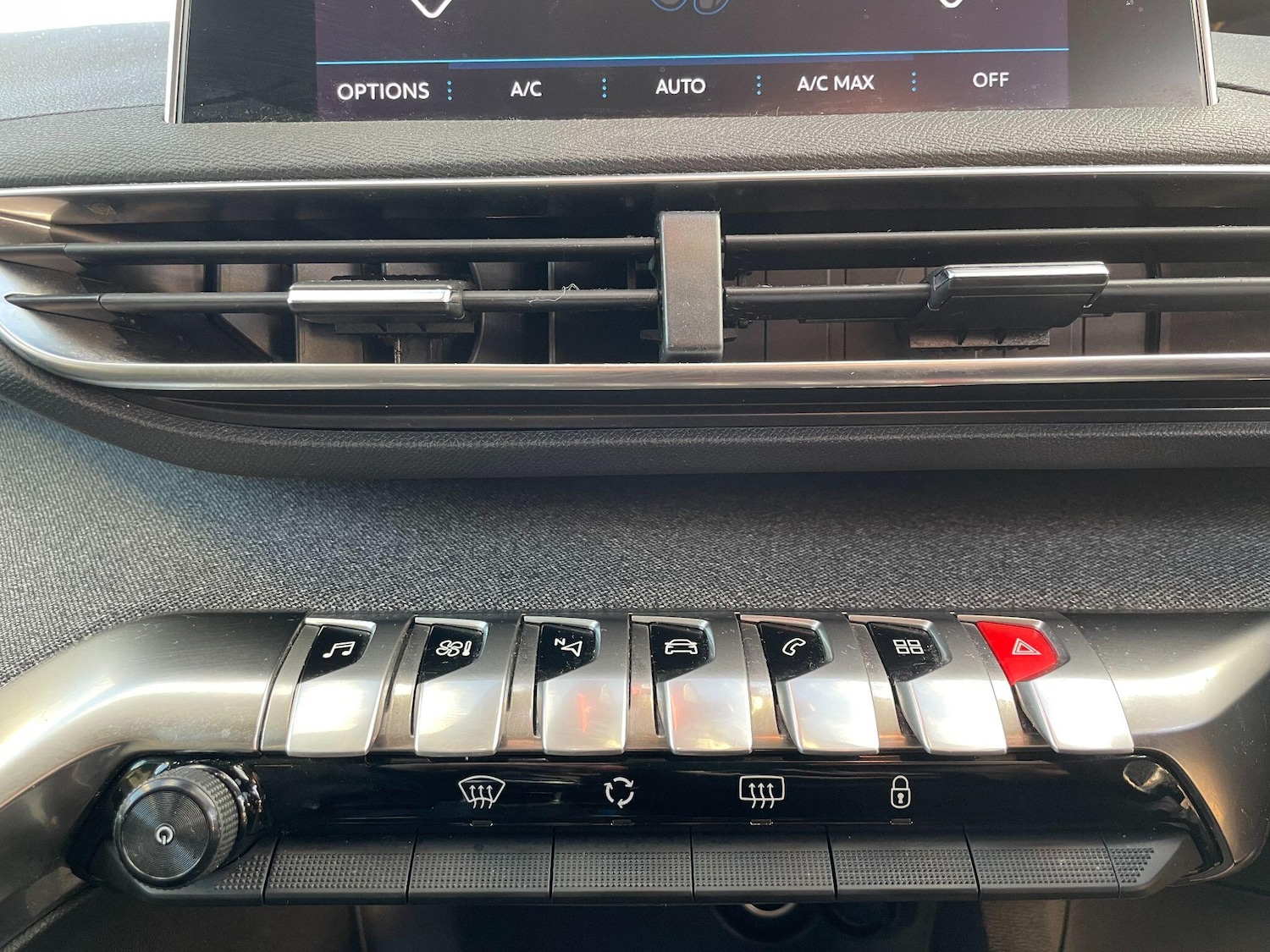 Used Peugeot 5008 2019 for sale - 76408514: Photo 22