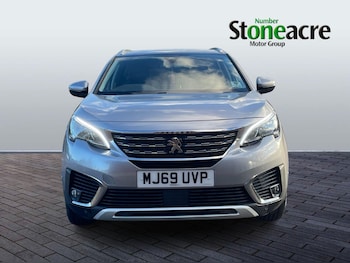 Used Peugeot 5008 2019 for sale - 76408514: Photo