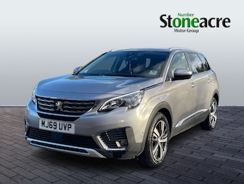 Used Peugeot 5008 2019 for sale - 76408514: Photo