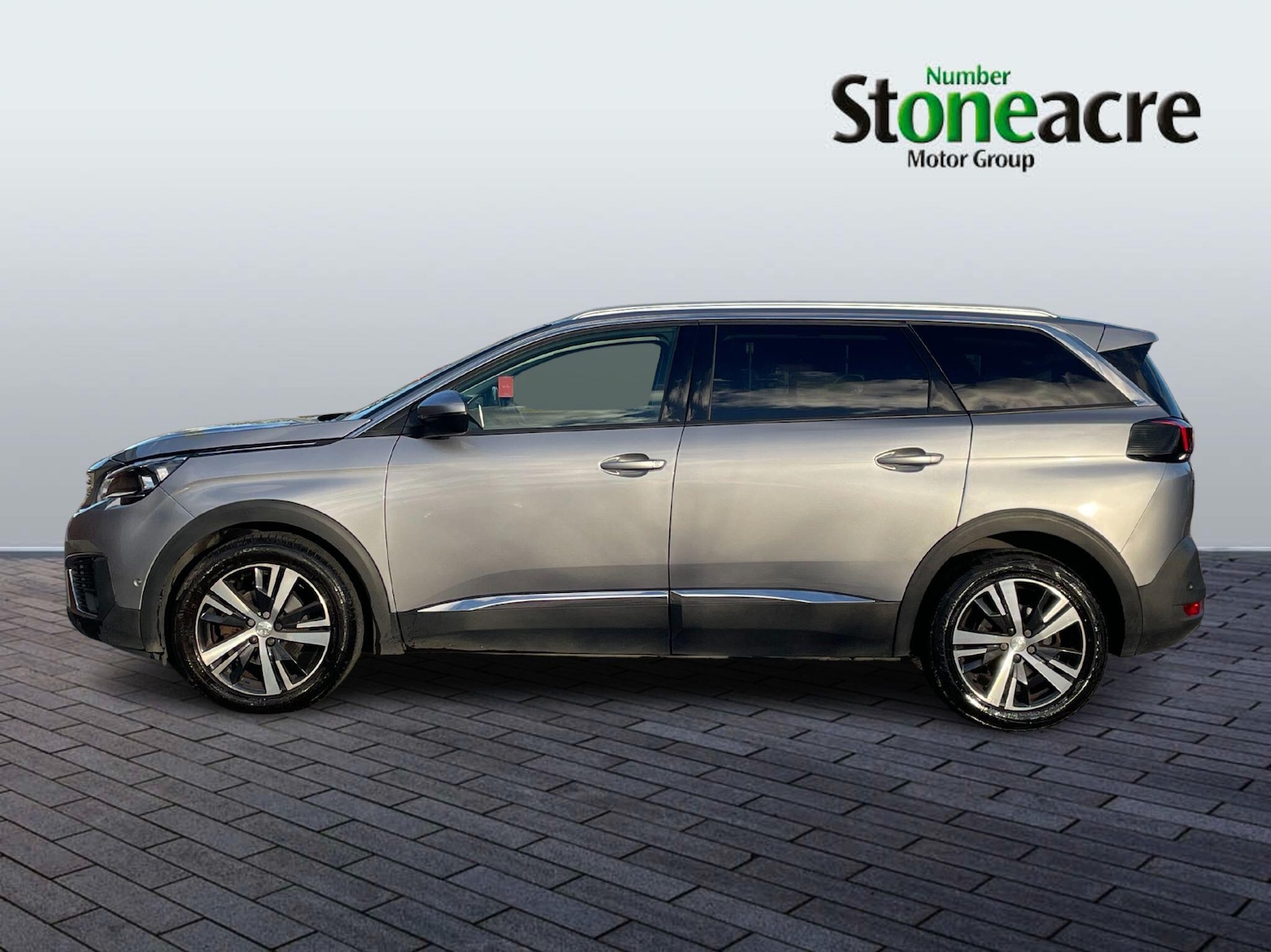 Used Peugeot 5008 2019 for sale - 76408514: Photo 4