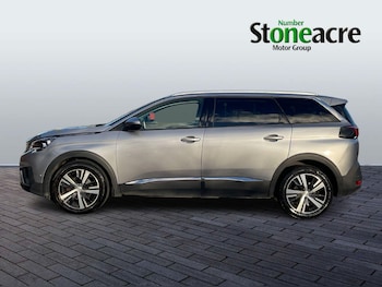 Used Peugeot 5008 2019 for sale - 76408514: Photo
