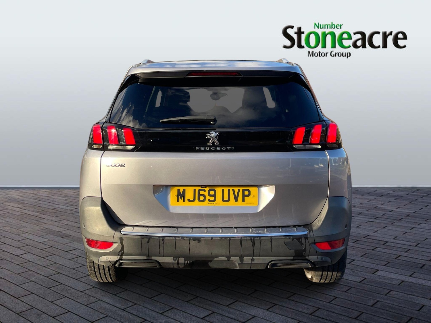 Used Peugeot 5008 2019 for sale - 76408514: Photo 6