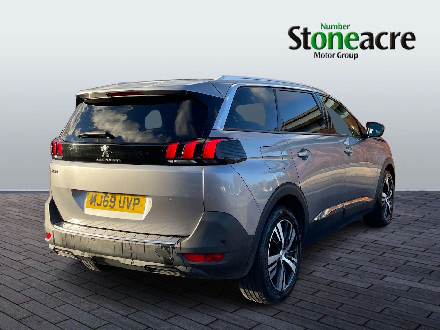 Used Peugeot 5008 2019 for sale - 76408514: Photo 7