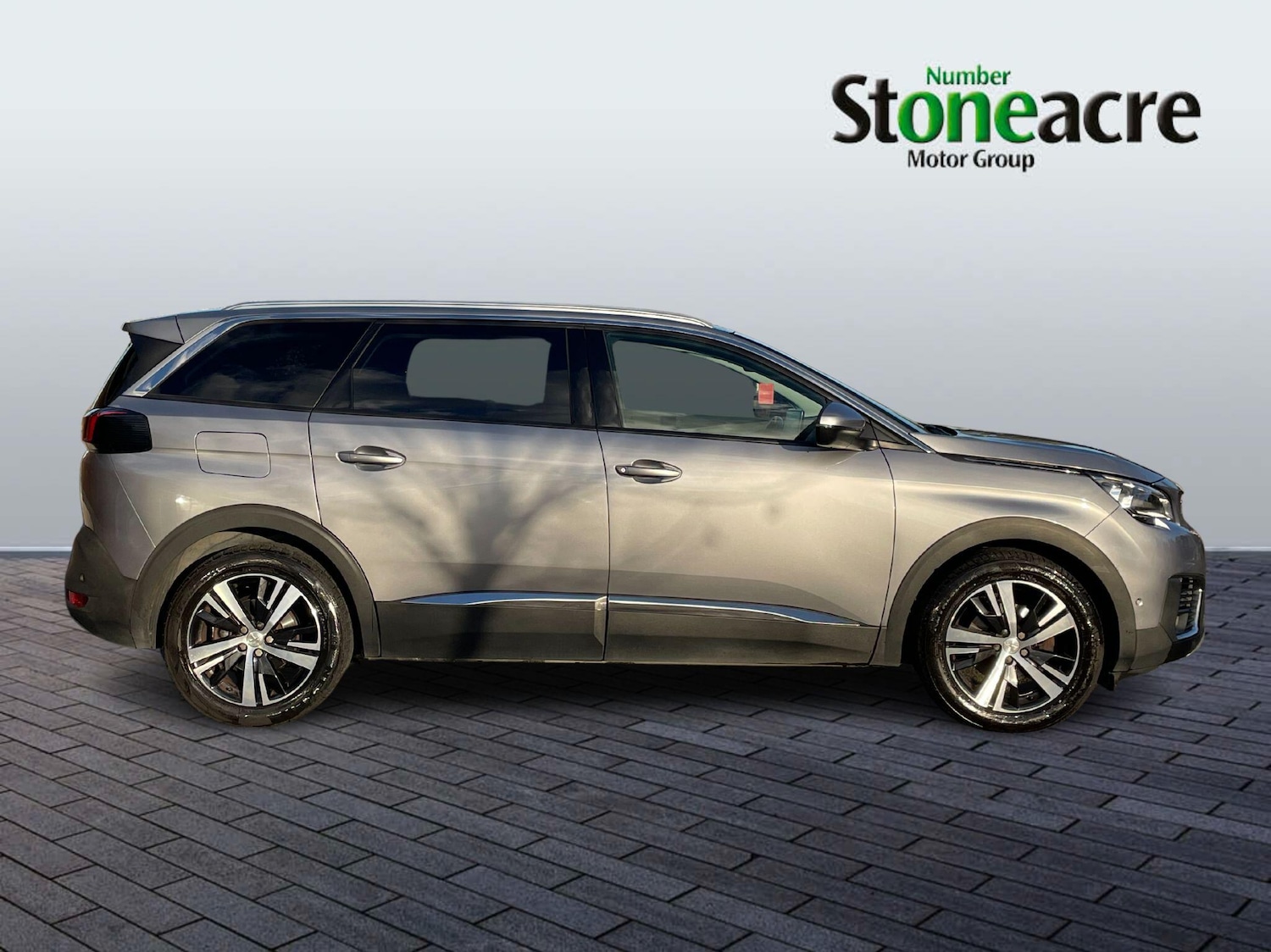 Used Peugeot 5008 2019 for sale - 76408514: Photo 8