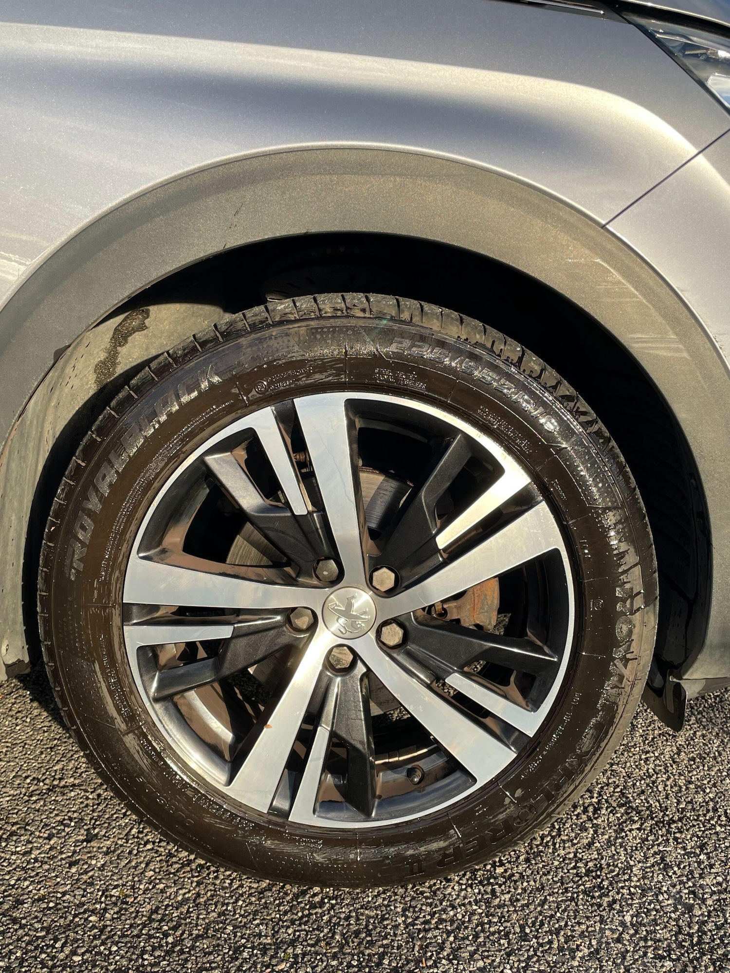 Used Peugeot 5008 2019 for sale - 76408514: Photo 9