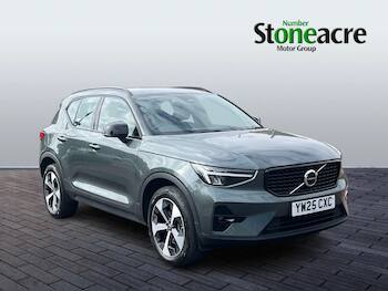 Used Volvo XC40 2025 for sale - 79697654: Photo