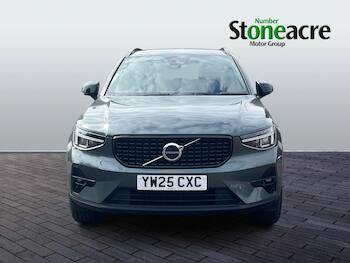 Used Volvo XC40 2025 for sale - 79697654: Photo
