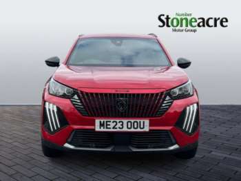 Used Peugeot 2008 2023 for sale - 74149026: Photo