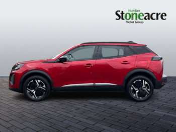 Used Peugeot 2008 2023 for sale - 74149026: Photo