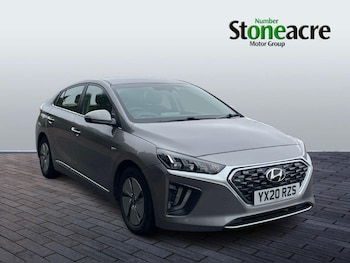 Hyundai - IONIQ