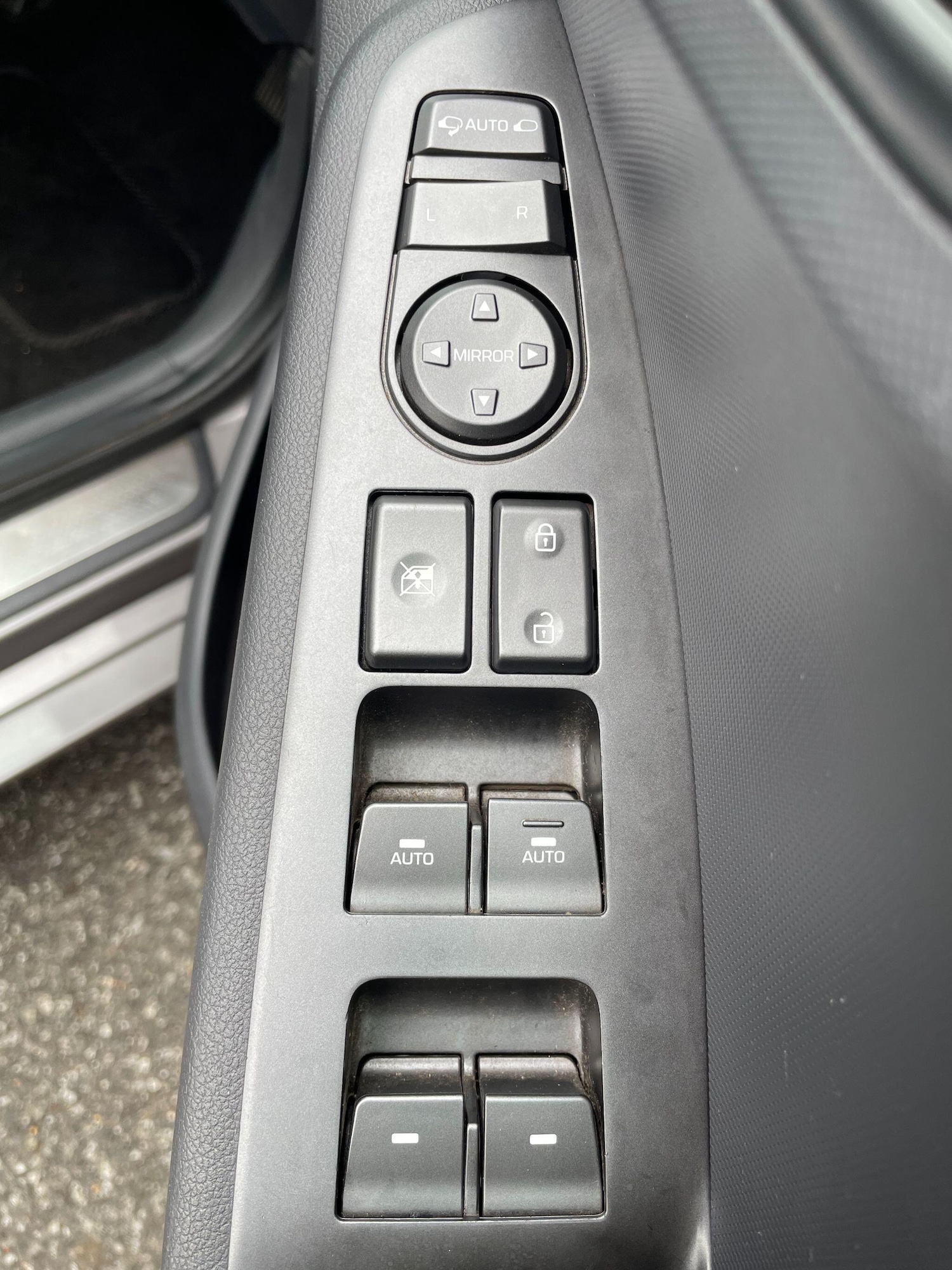 Vehicle 24