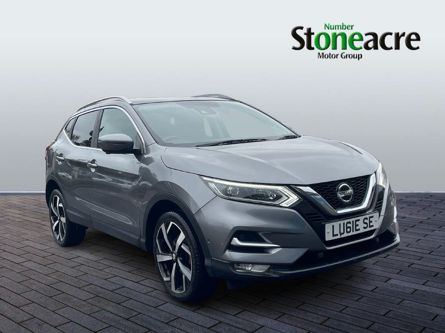 Used Nissan Qashqai 2020 for sale - 76551122: Photo 1