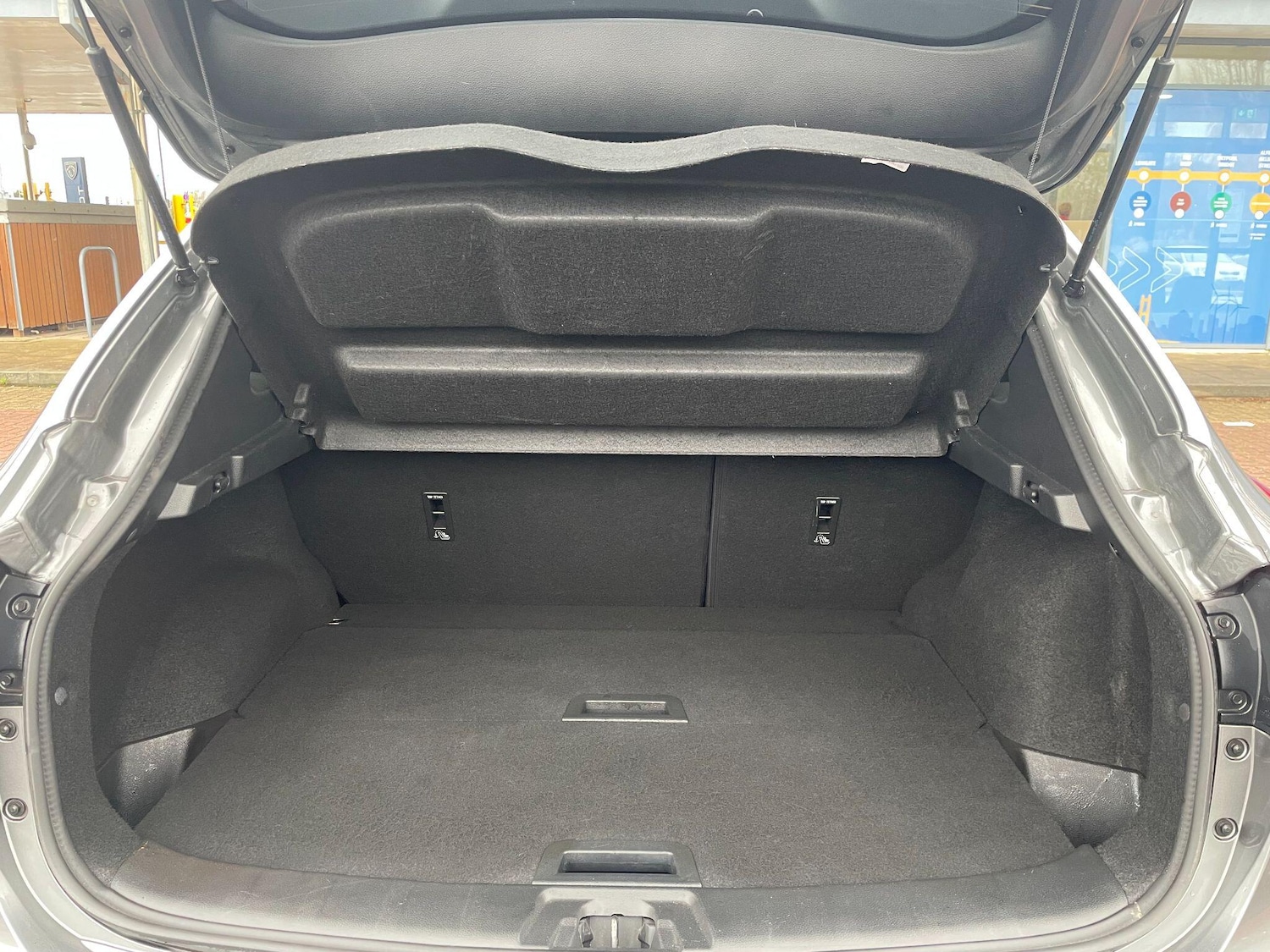 Used Nissan Qashqai 2020 for sale - 76551122: Photo 10