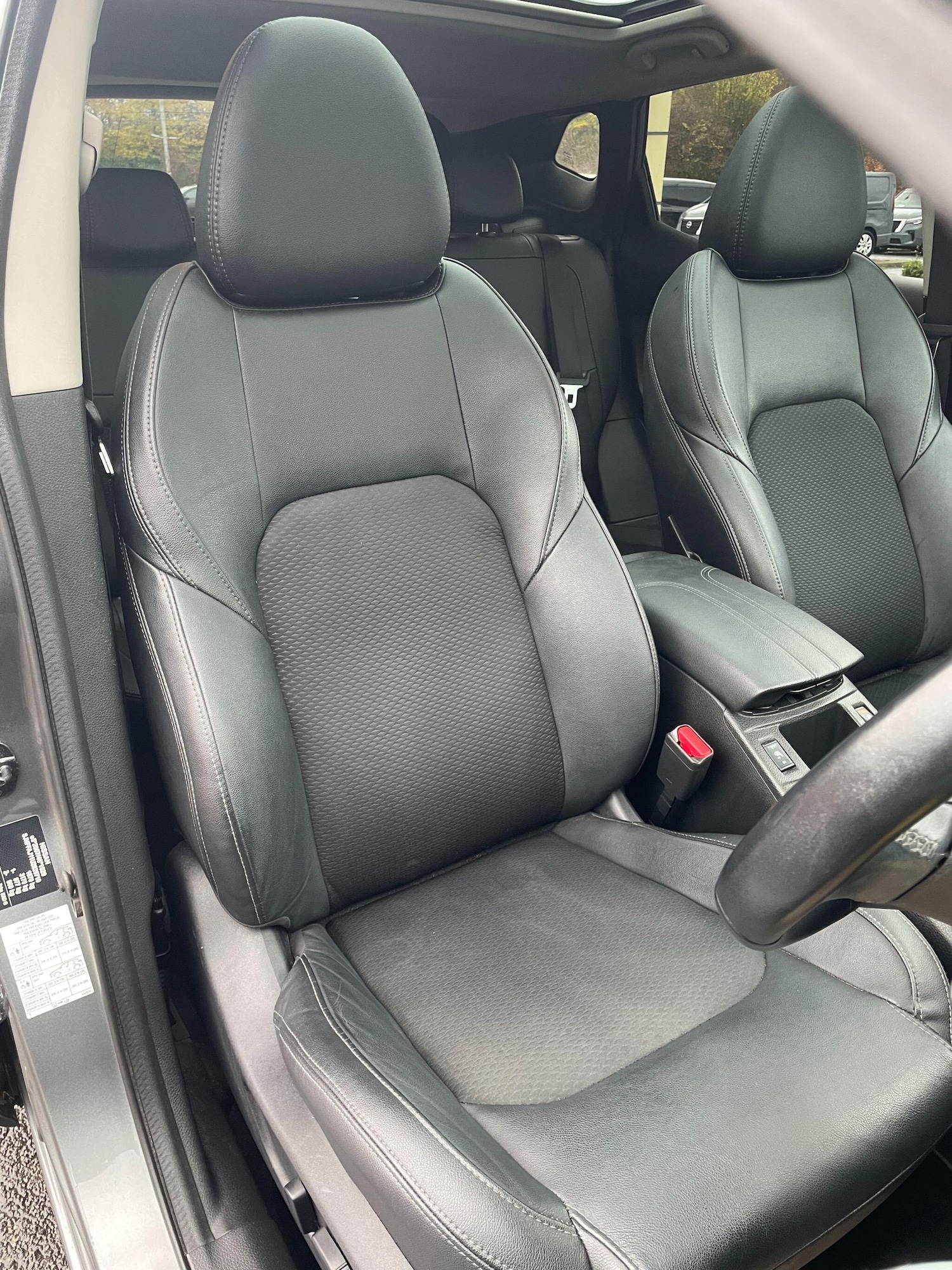 Used Nissan Qashqai 2020 for sale - 76551122: Photo 11