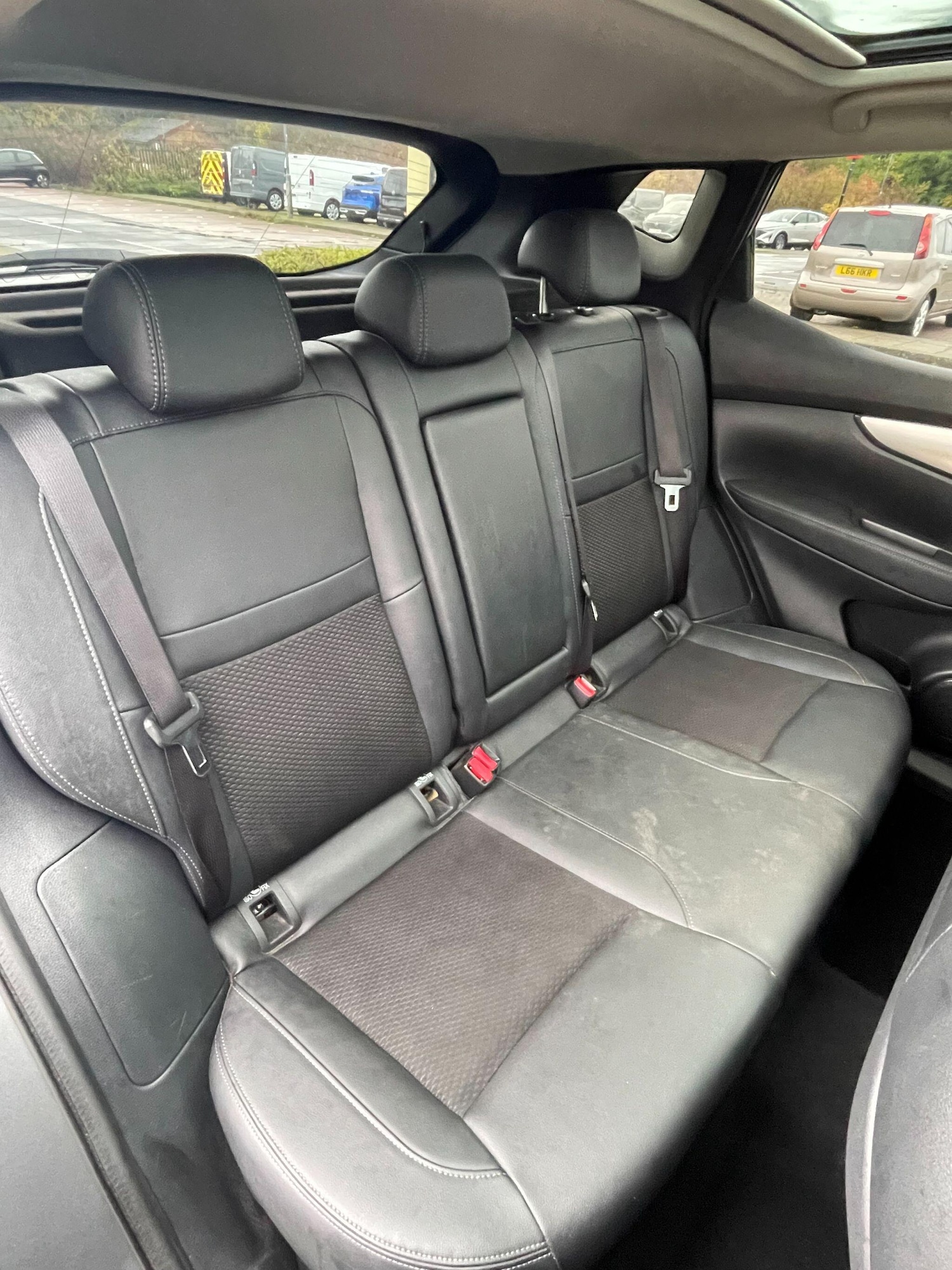 Used Nissan Qashqai 2020 for sale - 76551122: Photo 12