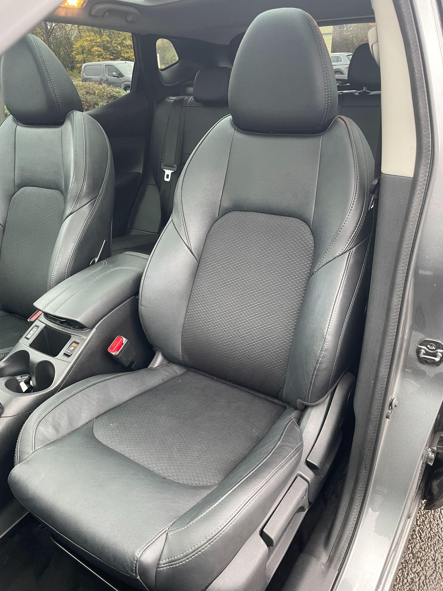 Used Nissan Qashqai 2020 for sale - 76551122: Photo 13