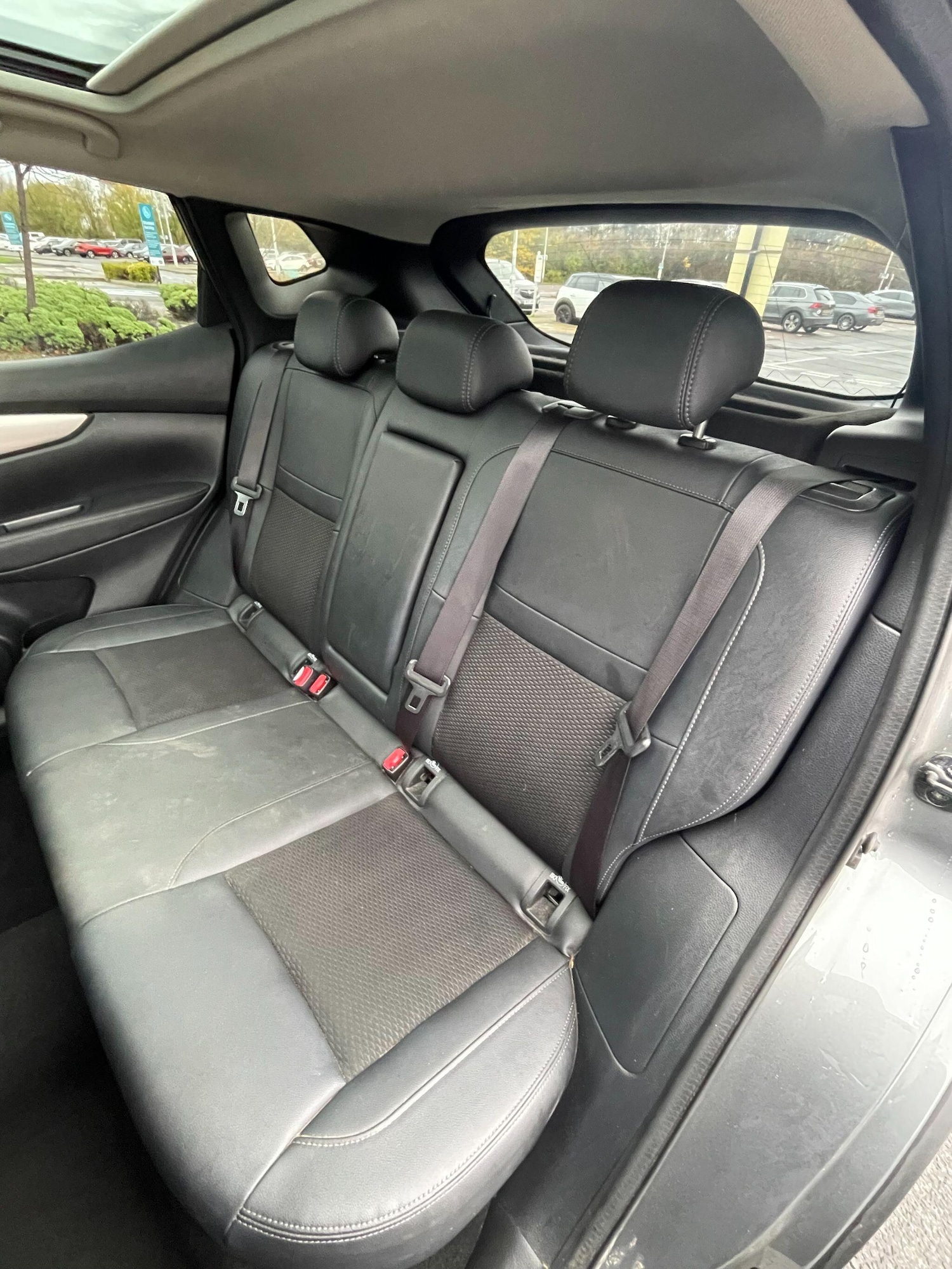 Used Nissan Qashqai 2020 for sale - 76551122: Photo 14