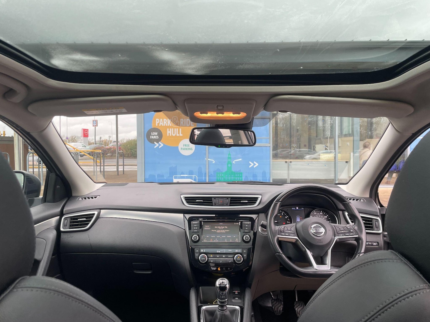 Used Nissan Qashqai 2020 for sale - 76551122: Photo 15