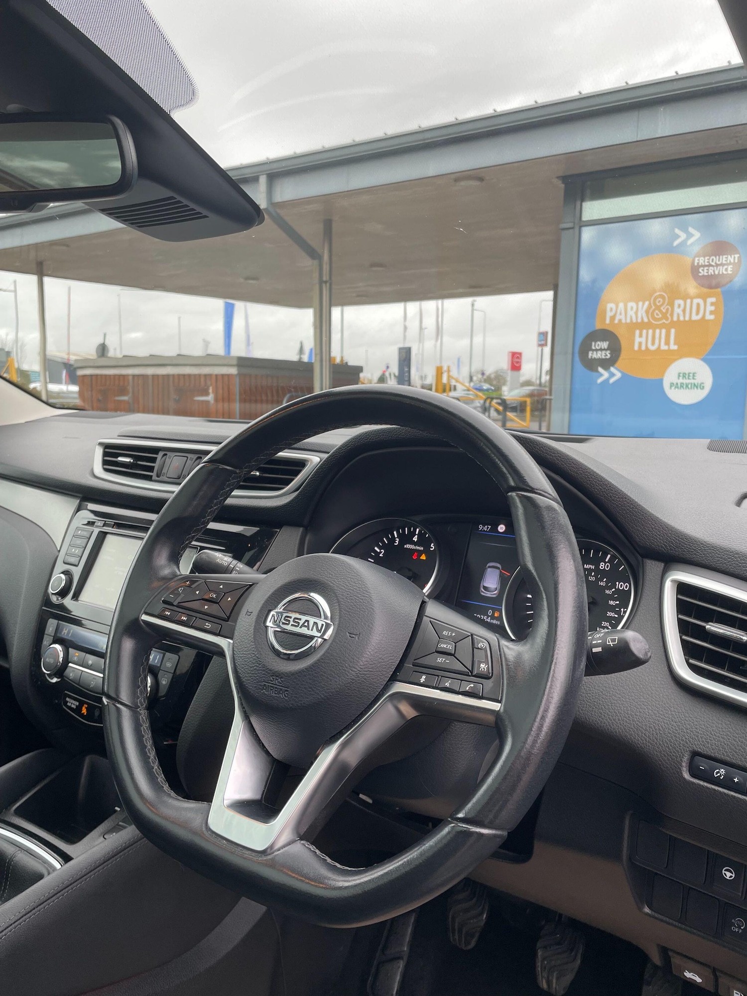 Used Nissan Qashqai 2020 for sale - 76551122: Photo 16