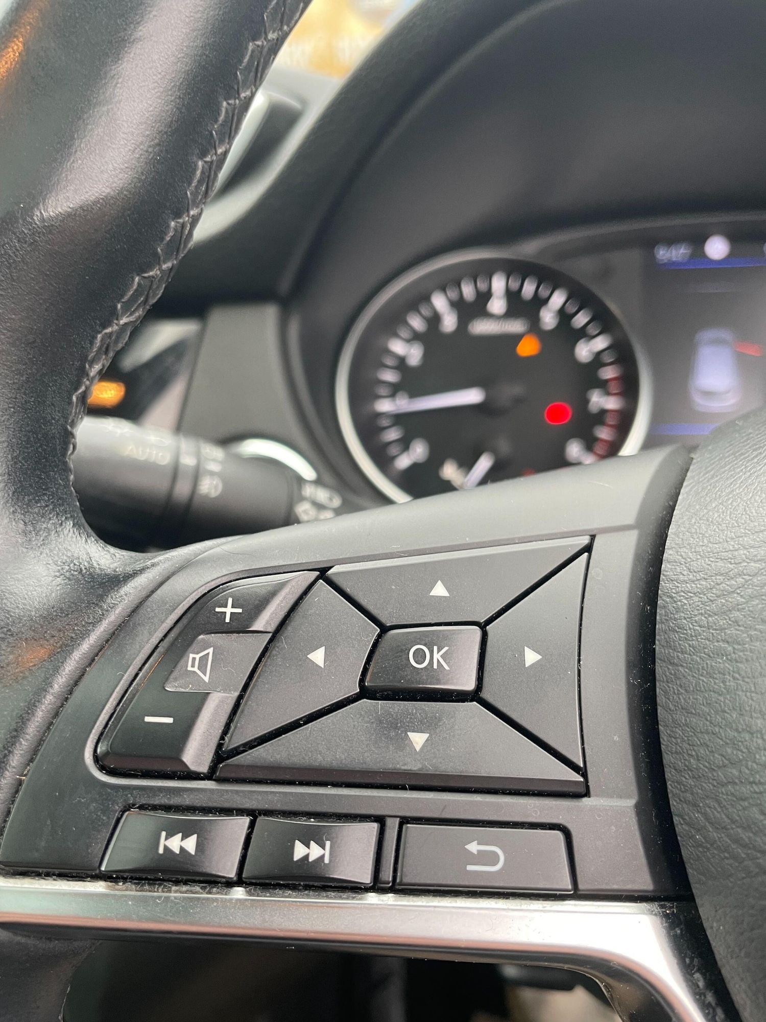 Used Nissan Qashqai 2020 for sale - 76551122: Photo 17