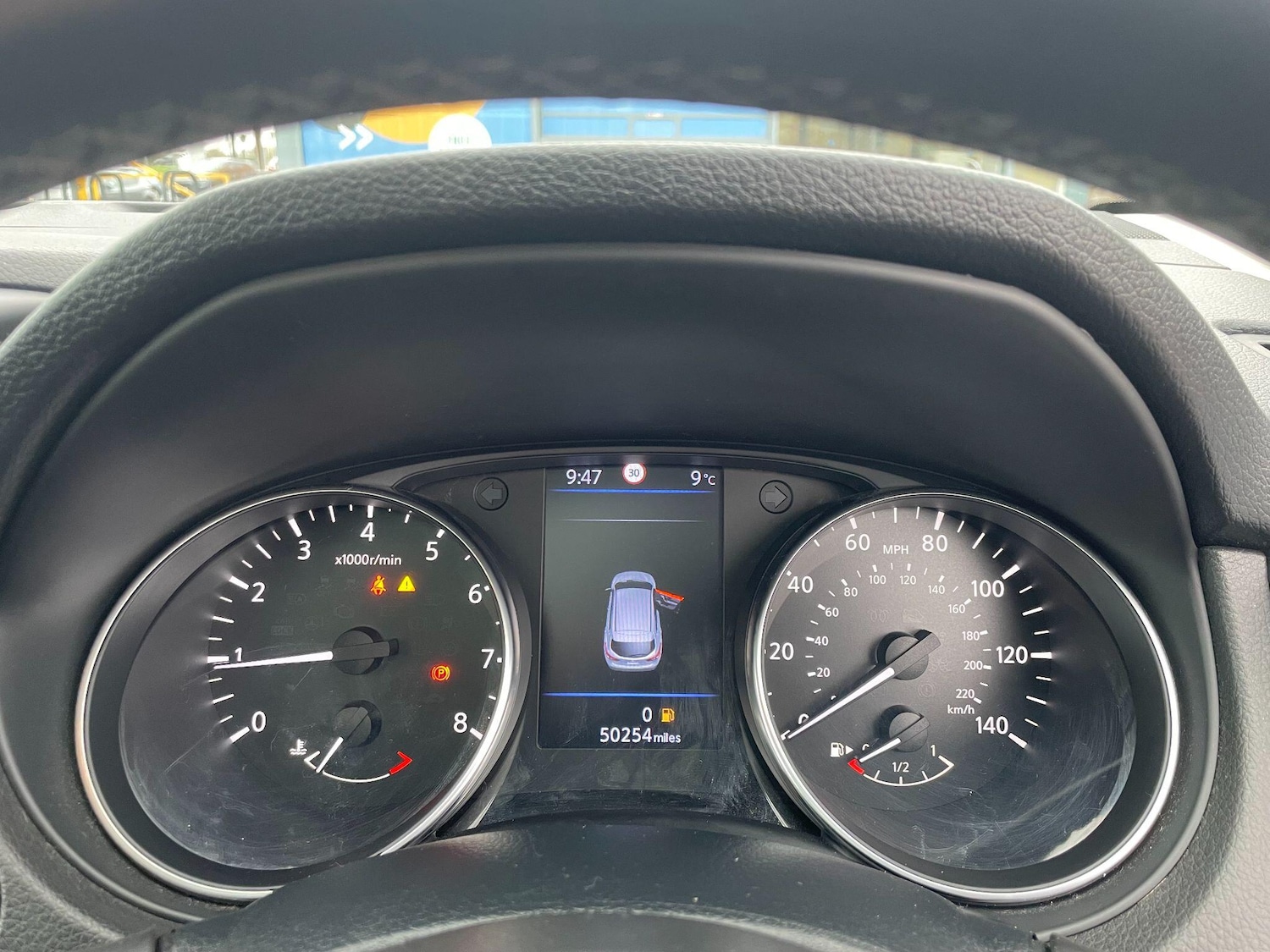 Used Nissan Qashqai 2020 for sale - 76551122: Photo 19