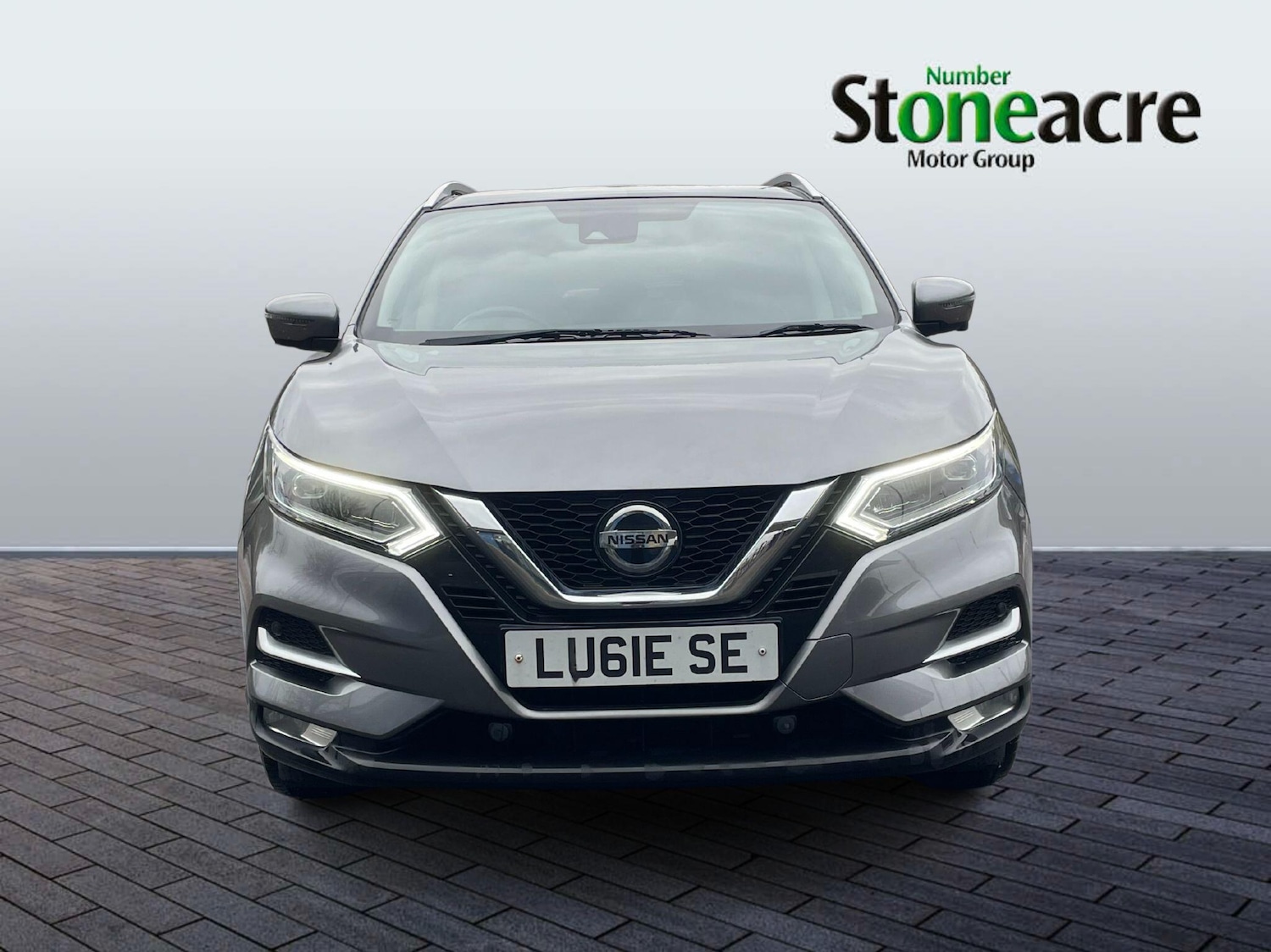 Used Nissan Qashqai 2020 for sale - 76551122: Photo 2