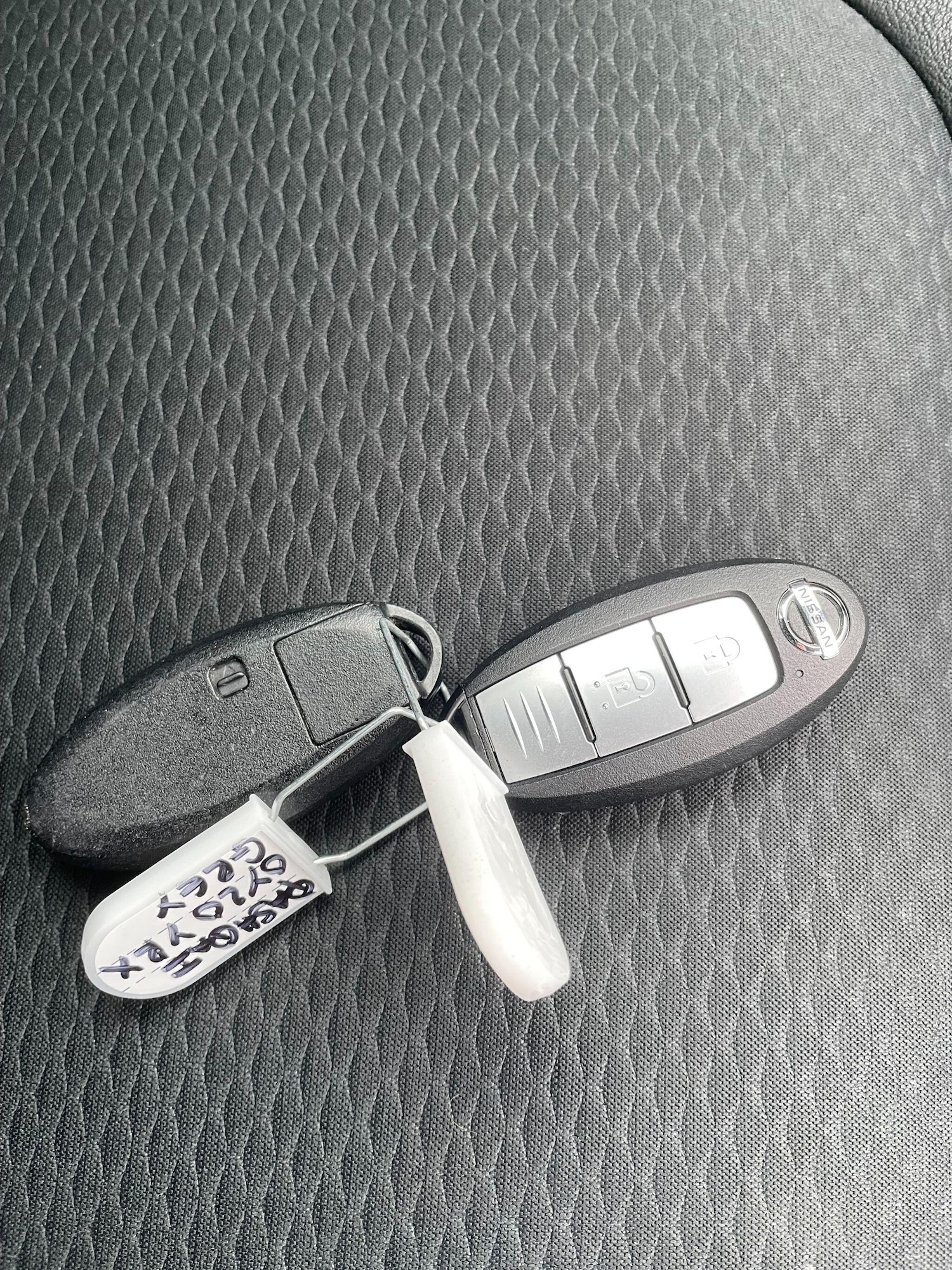 Used Nissan Qashqai 2020 for sale - 76551122: Photo 28