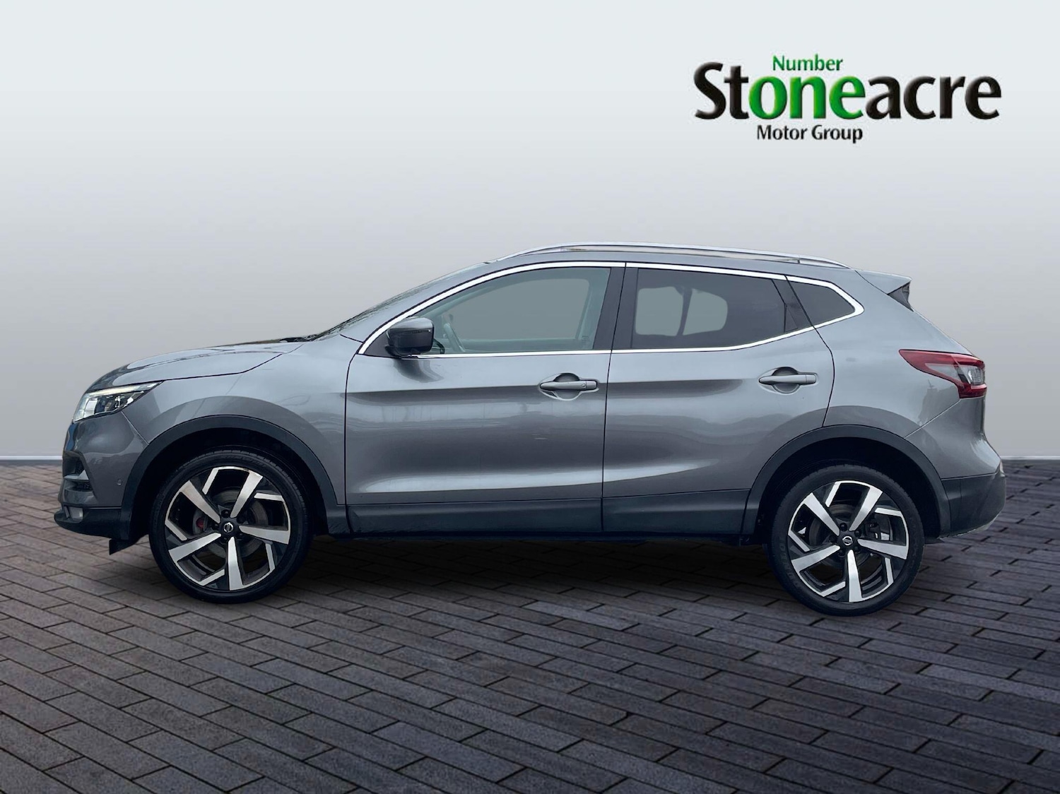 Used Nissan Qashqai 2020 for sale - 76551122: Photo 4