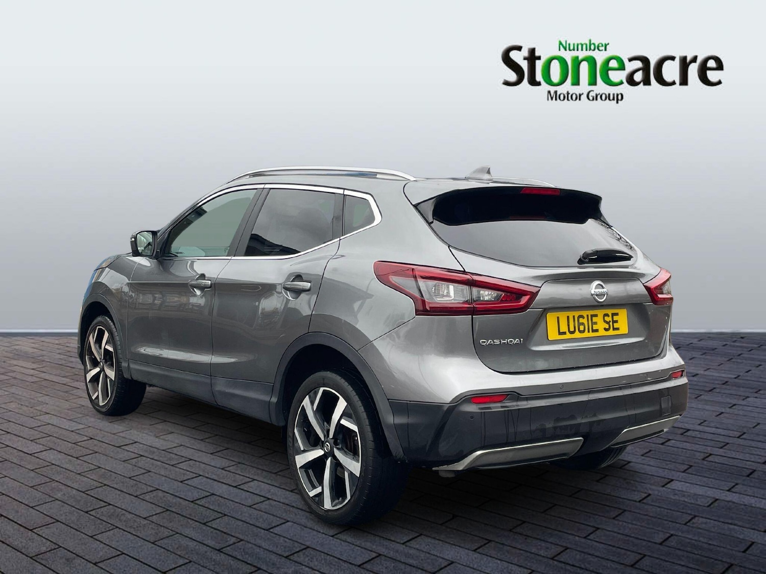 Used Nissan Qashqai 2020 for sale - 76551122: Photo 5