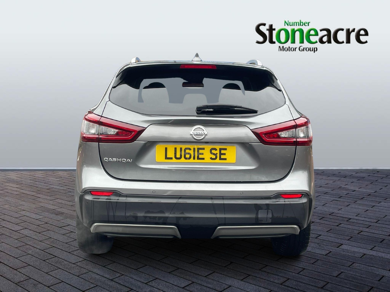 Used Nissan Qashqai 2020 for sale - 76551122: Photo 6