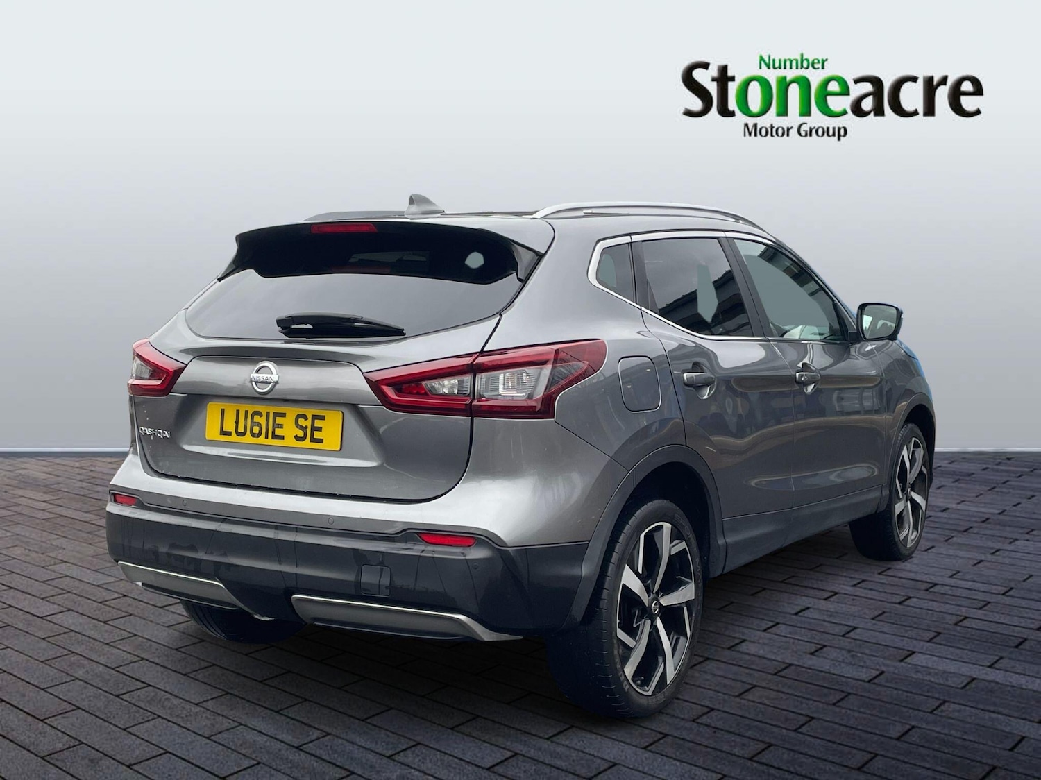 Used Nissan Qashqai 2020 for sale - 76551122: Photo 7